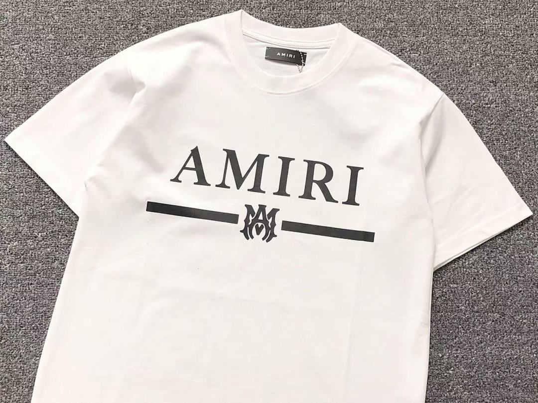 T-Shirts Amiri