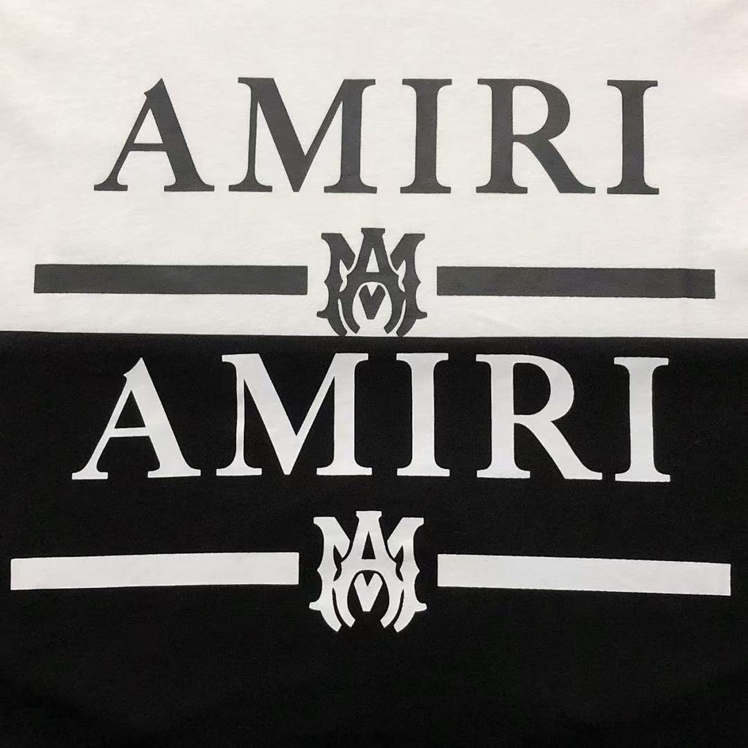 T-Shirts Amiri