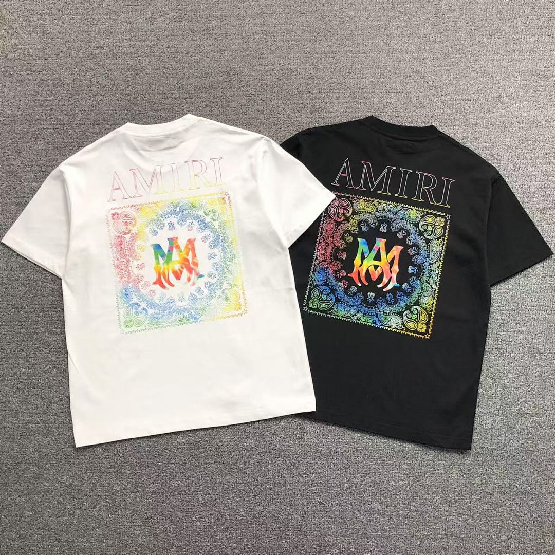 T-Shirts Amiri