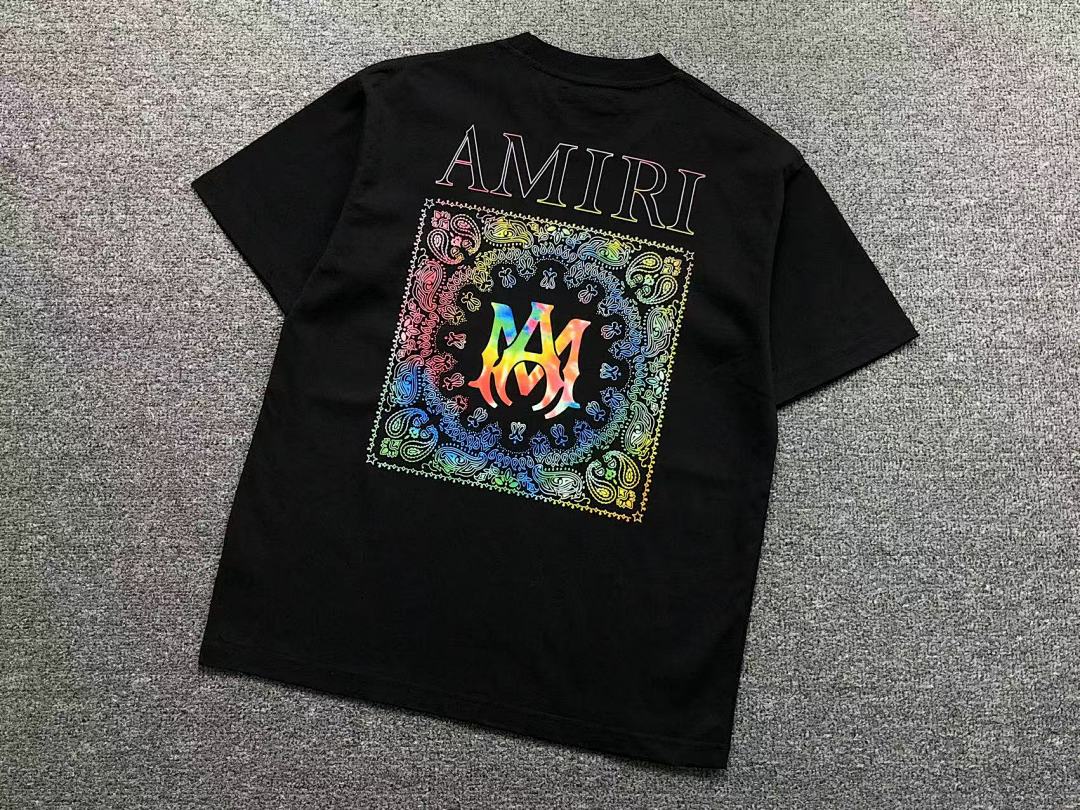 T-Shirts Amiri