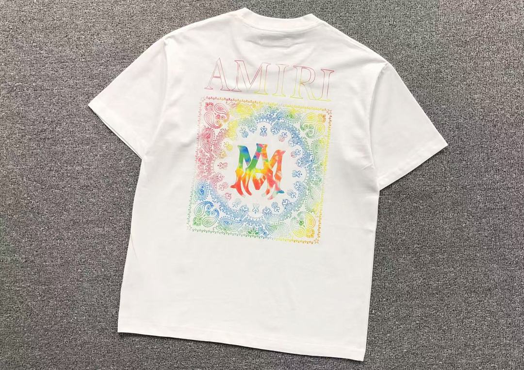 T-Shirts Amiri