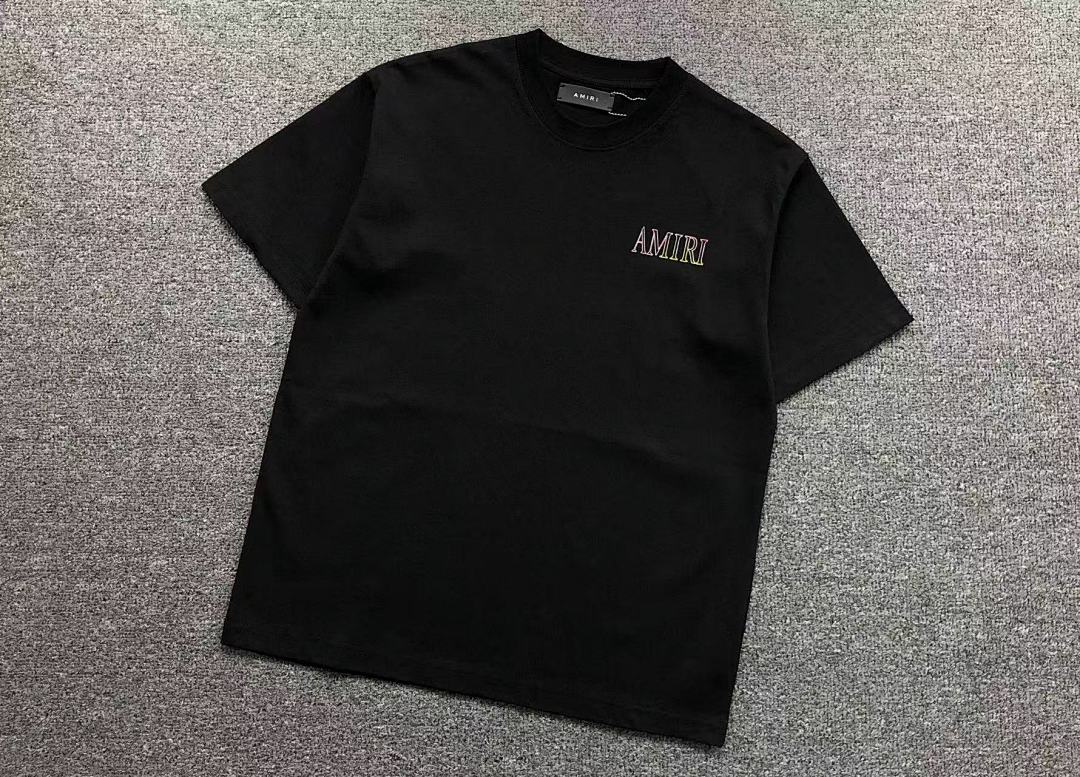 T-Shirts Amiri