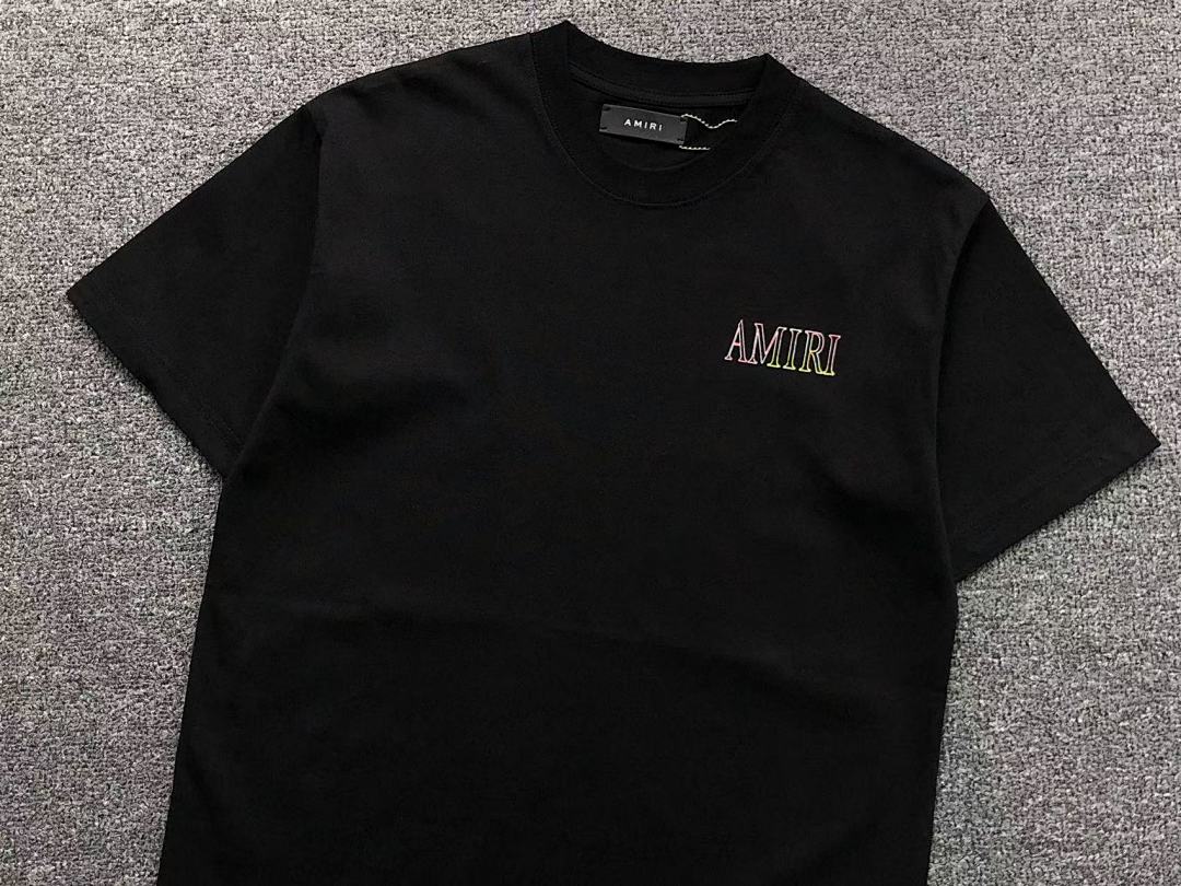 T-Shirts Amiri