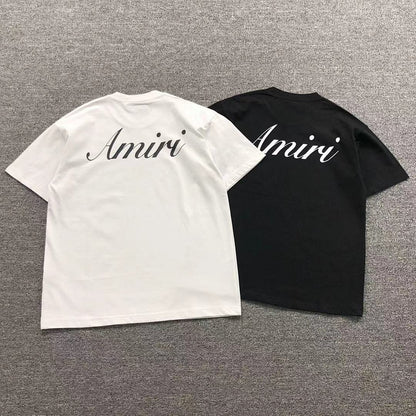 T-Shirts Amiri