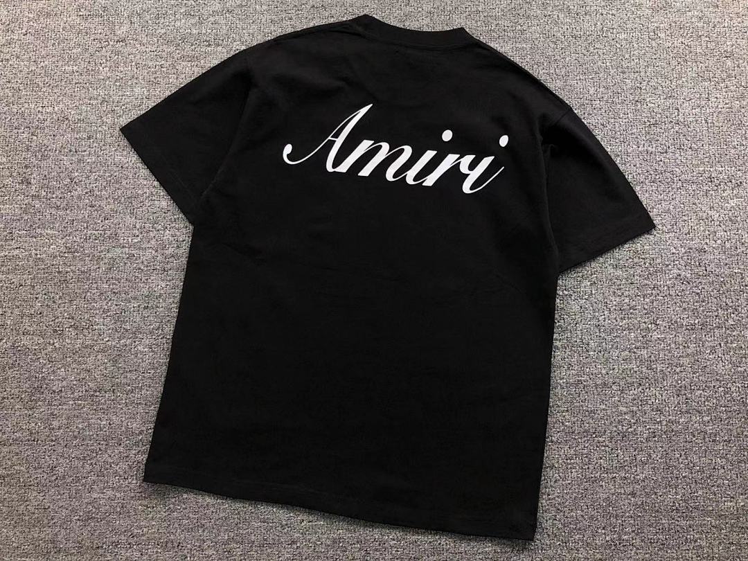 T-Shirts Amiri
