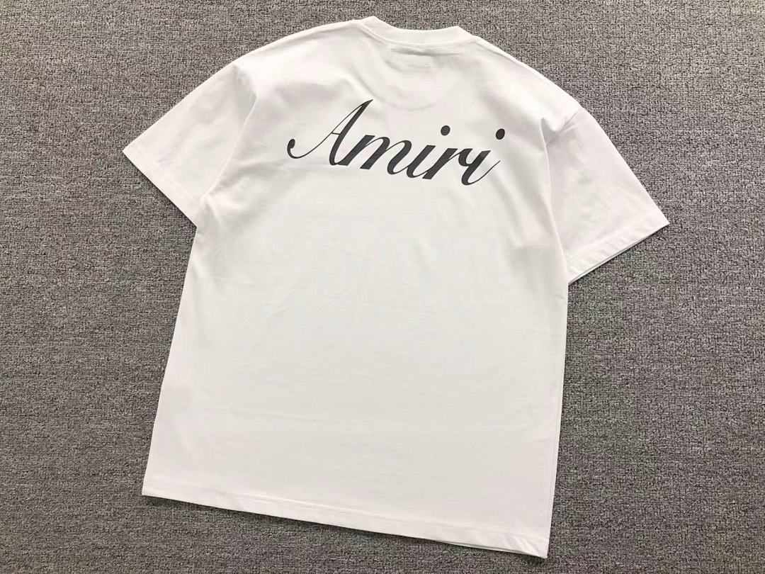 T-Shirts Amiri