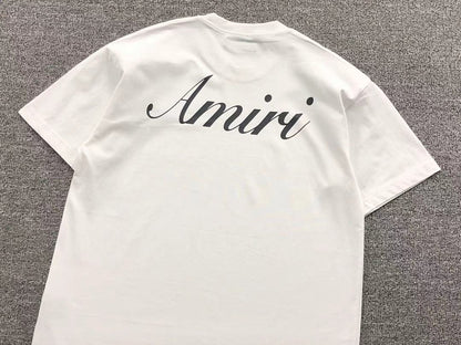T-Shirts Amiri