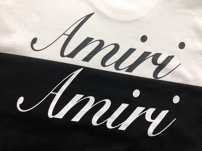 T-Shirts Amiri