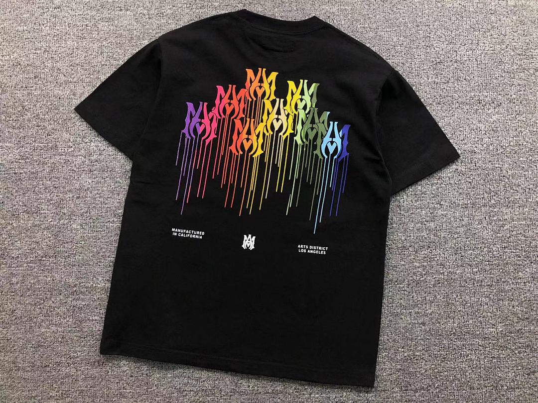 T-Shirts Amiri
