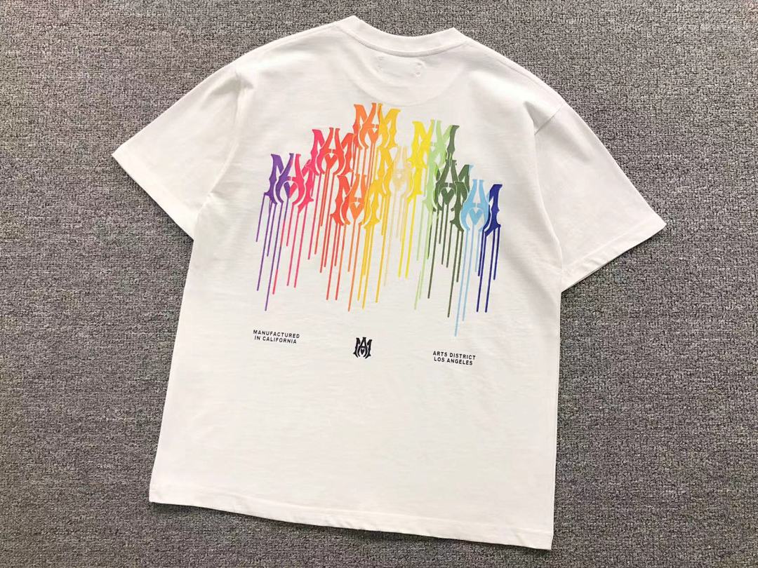 T-Shirts Amiri
