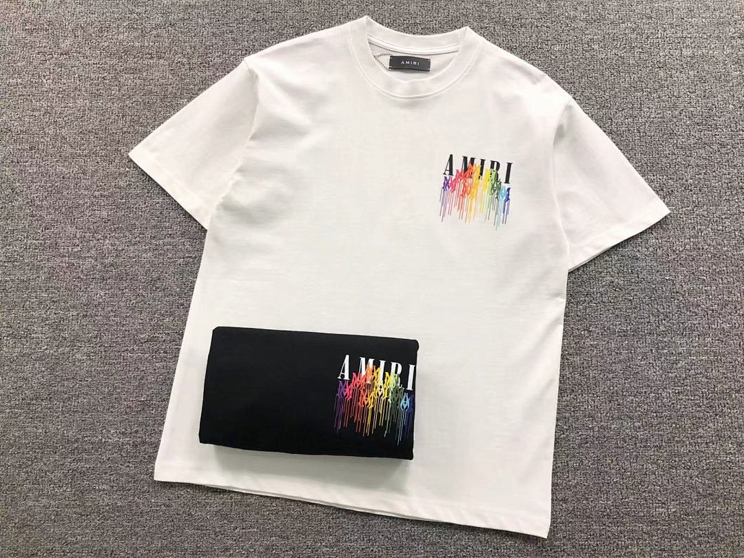 T-Shirts Amiri