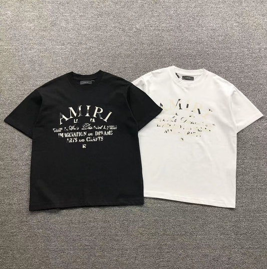 T-Shirts Amiri