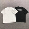 T-Shirts Amiri