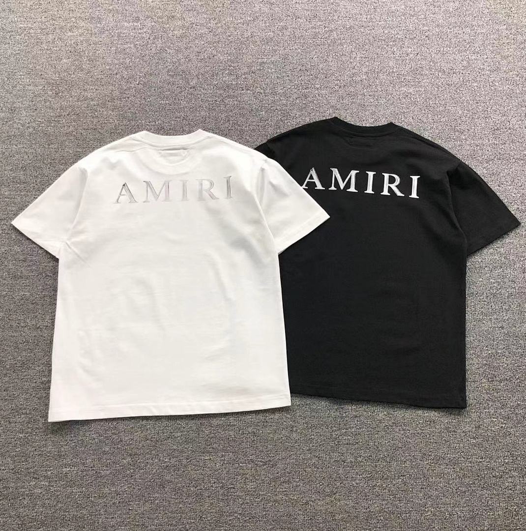 T-Shirts Amiri