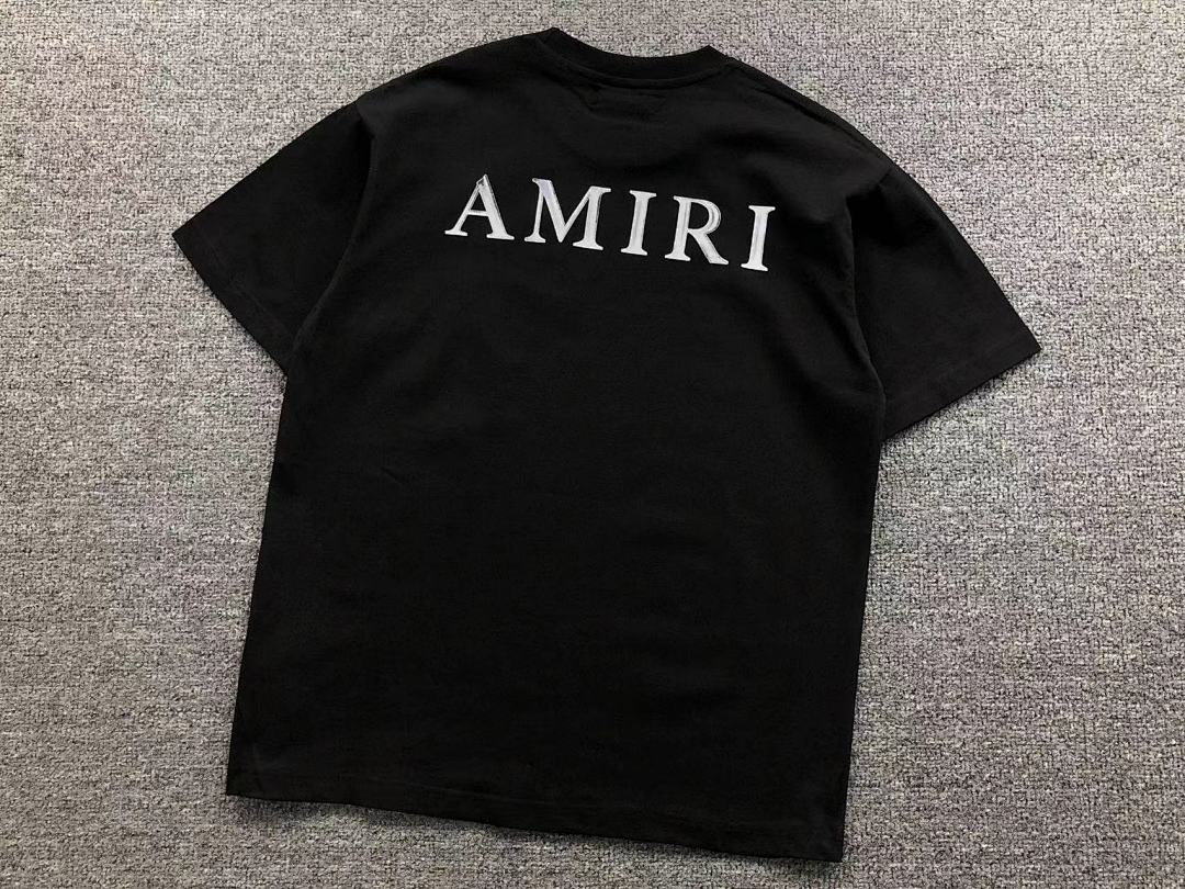 T-Shirts Amiri