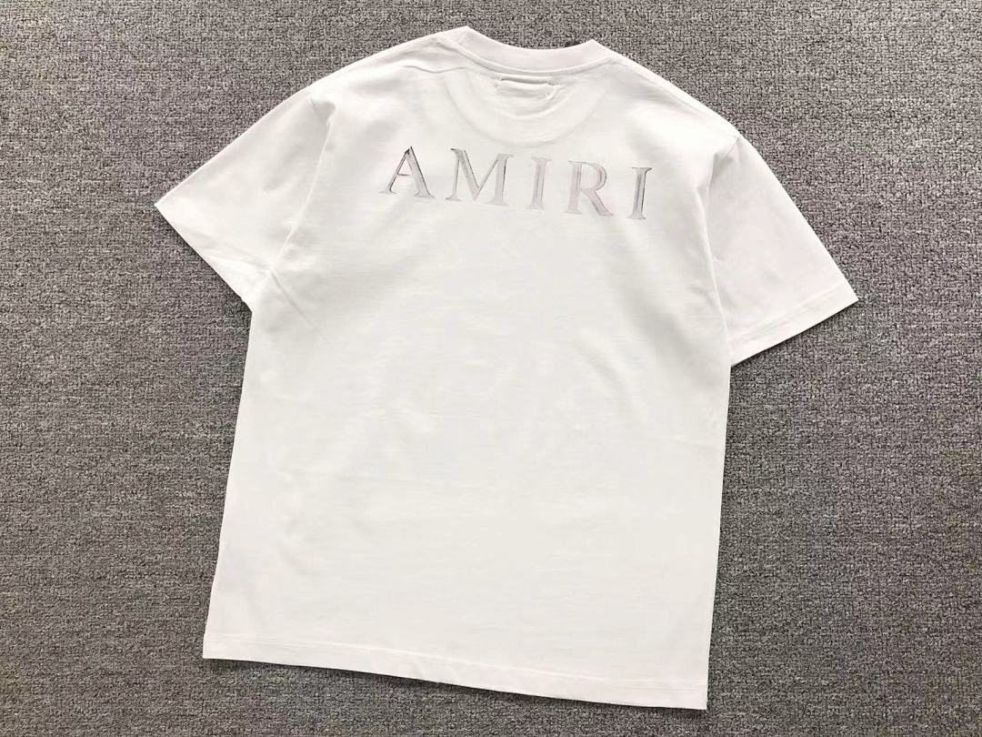T-Shirts Amiri