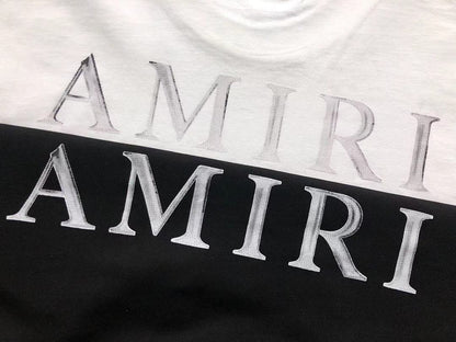T-Shirts Amiri