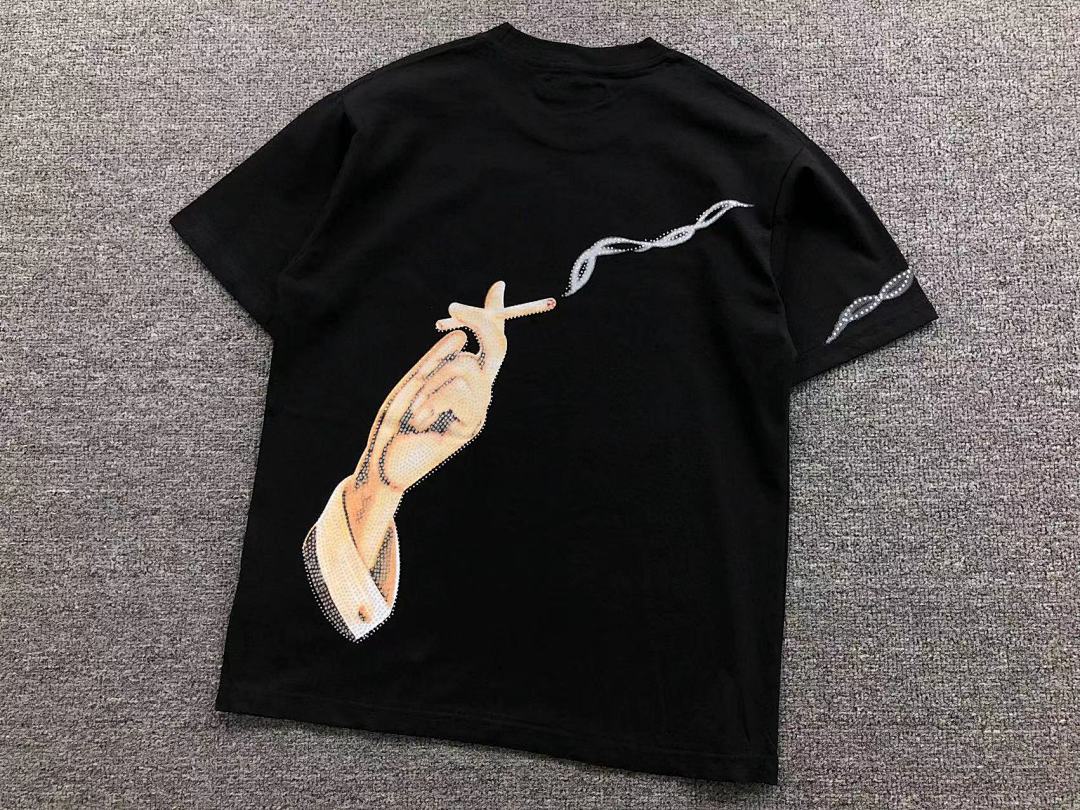 T-Shirts Amiri