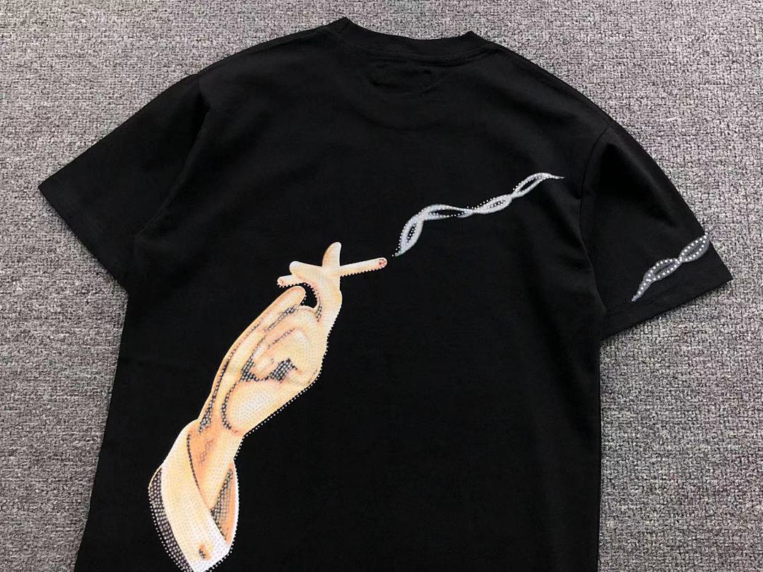 T-Shirts Amiri
