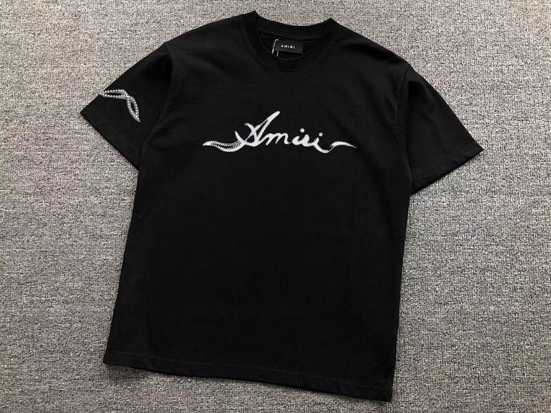 T-Shirts Amiri