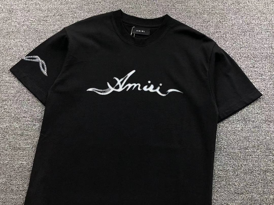 T-Shirts Amiri
