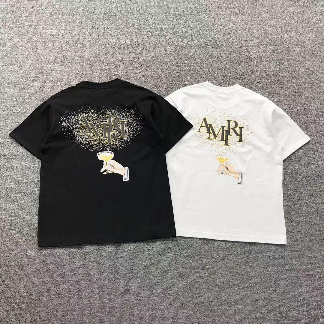 T-Shirts Amiri
