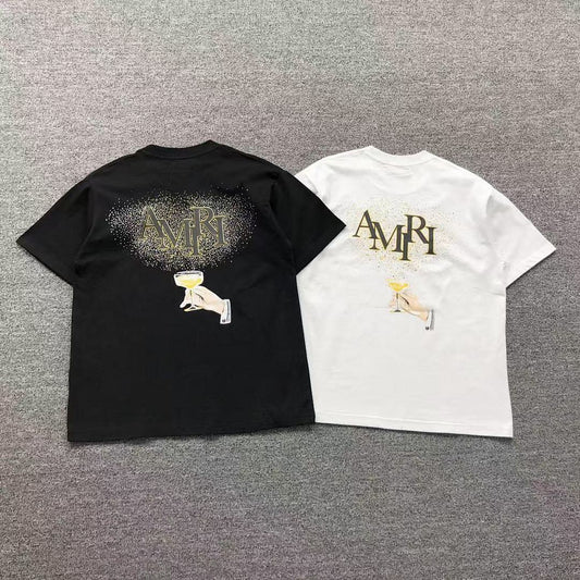 T-Shirts Amiri