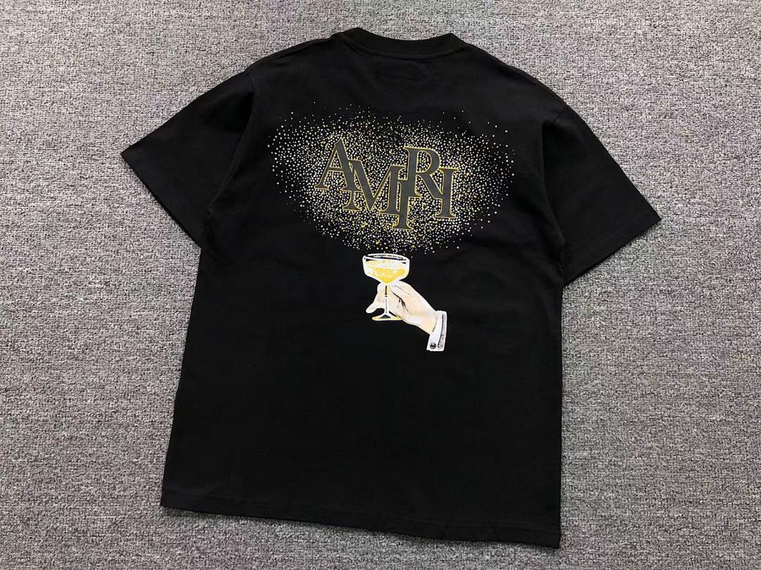 T-Shirts Amiri