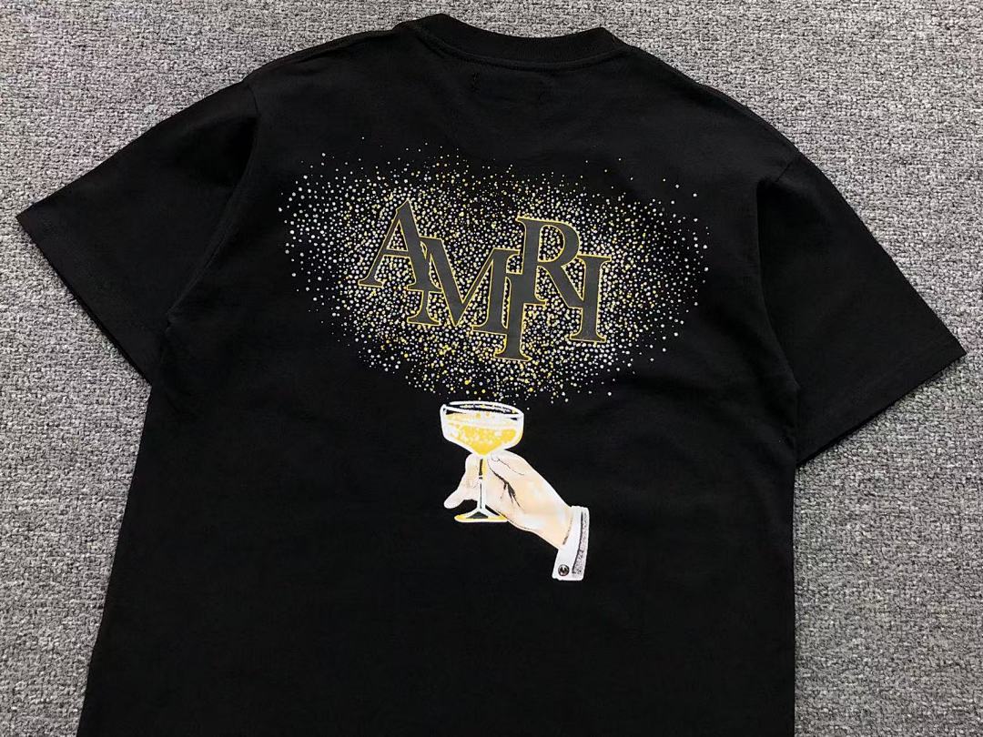 T-Shirts Amiri