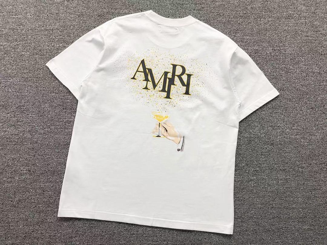 T-Shirts Amiri