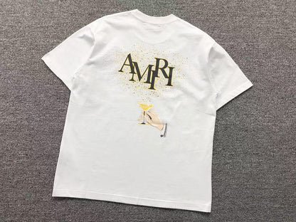 T-Shirts Amiri