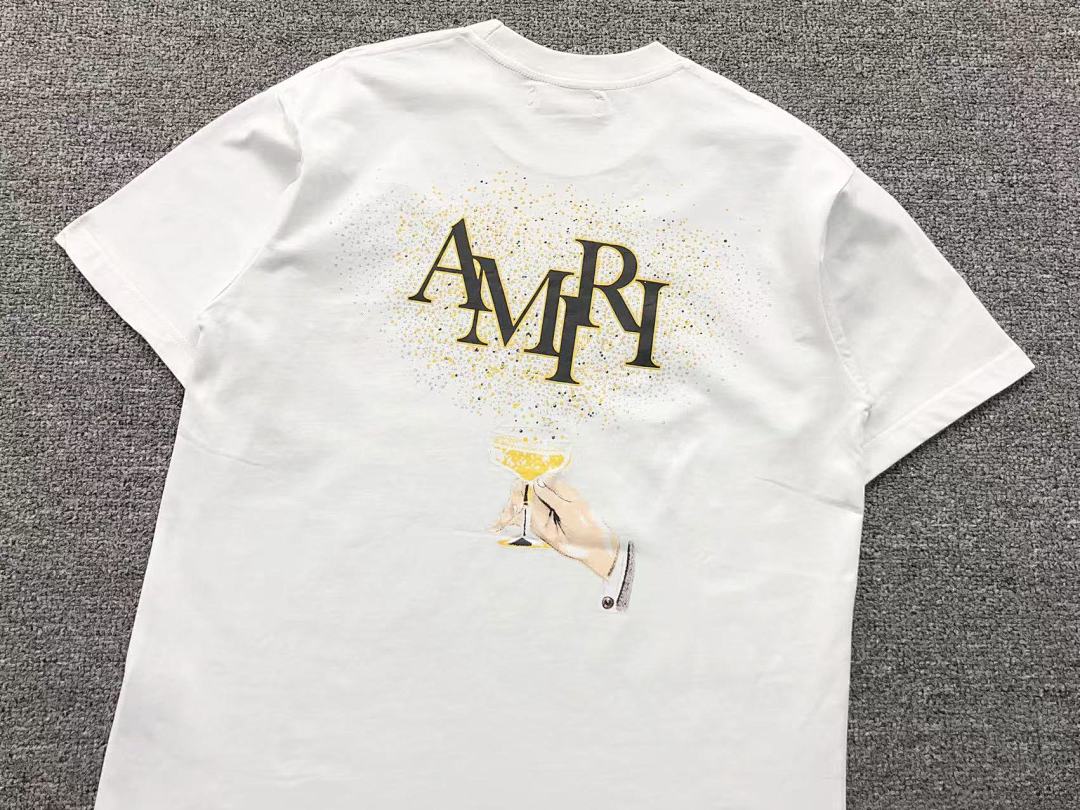 T-Shirts Amiri