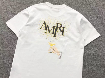 T-Shirts Amiri