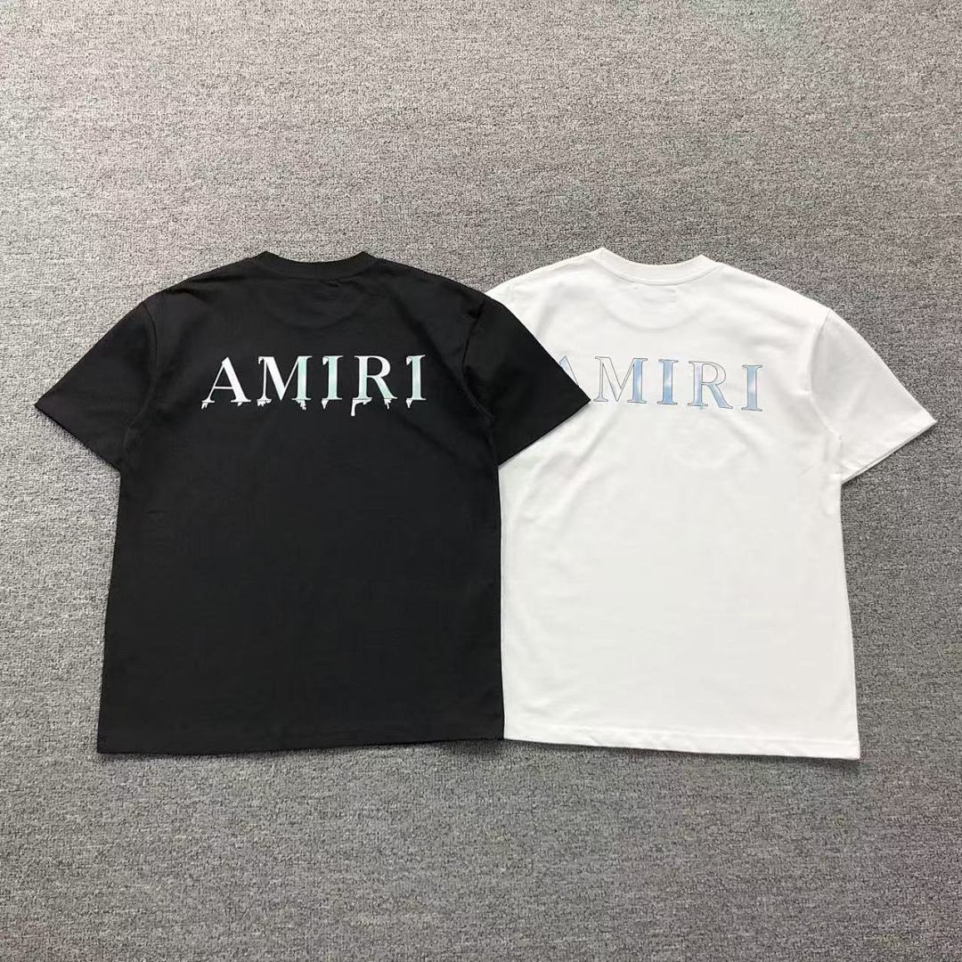 T-Shirts Amiri