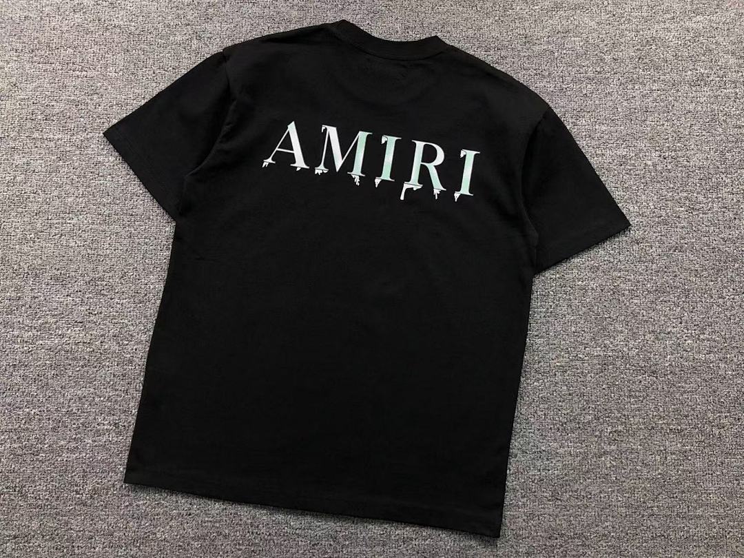 T-Shirts Amiri