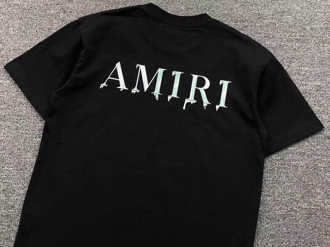 T-Shirts Amiri