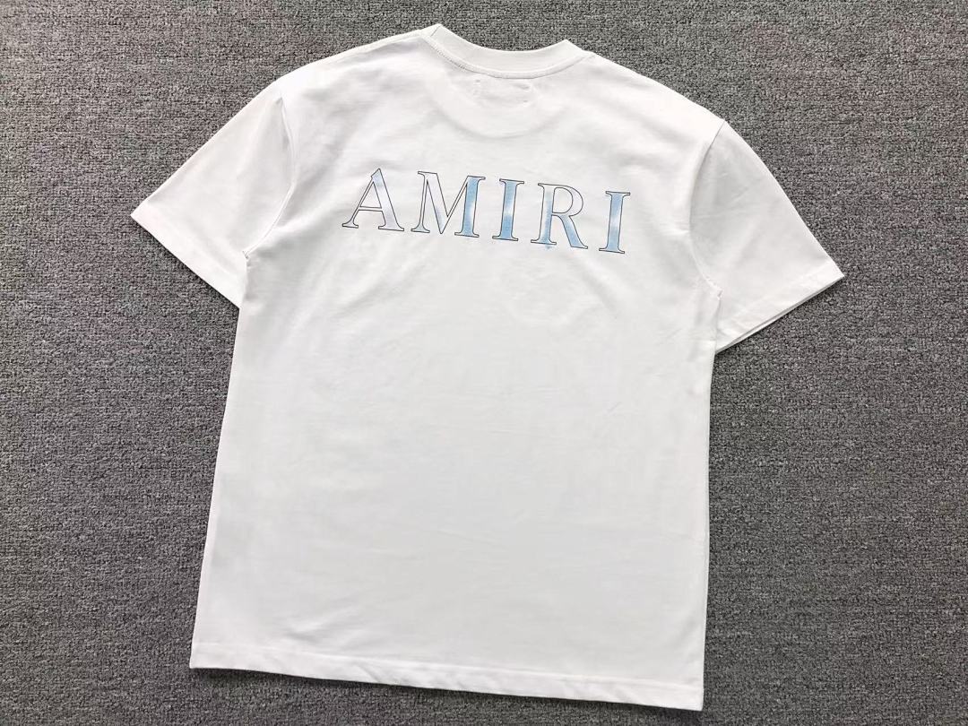 T-Shirts Amiri