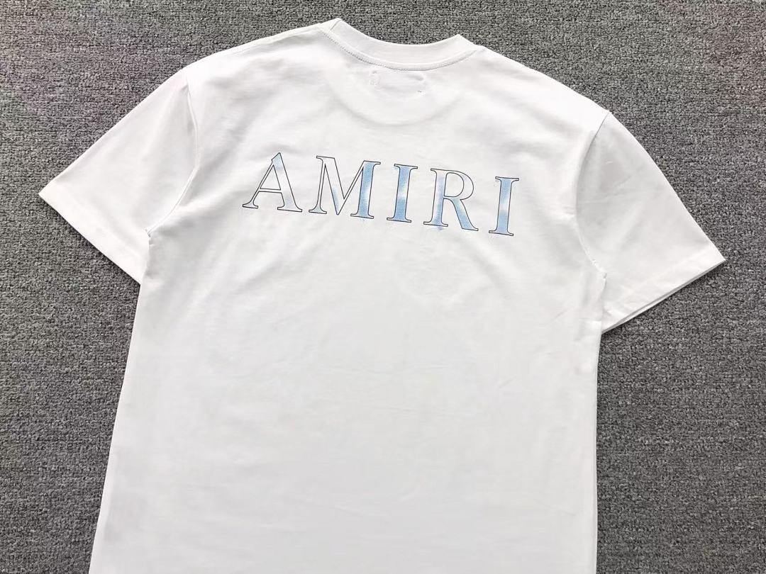 T-Shirts Amiri