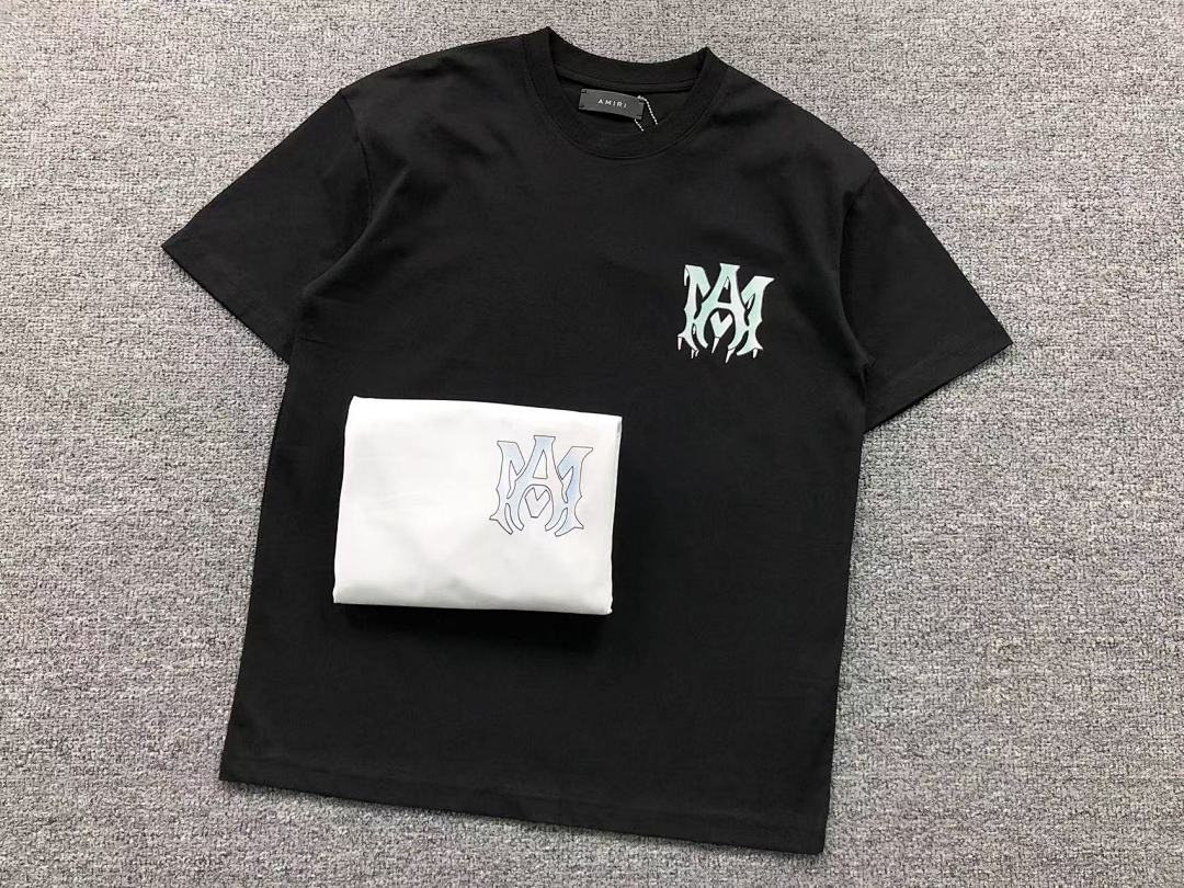 T-Shirts Amiri