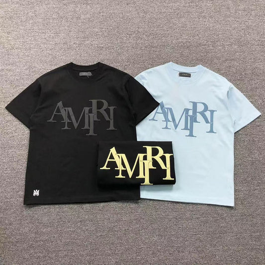 T-Shirts Amiri