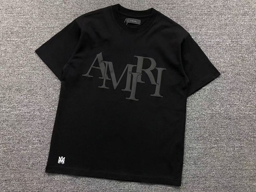 T-Shirts Amiri