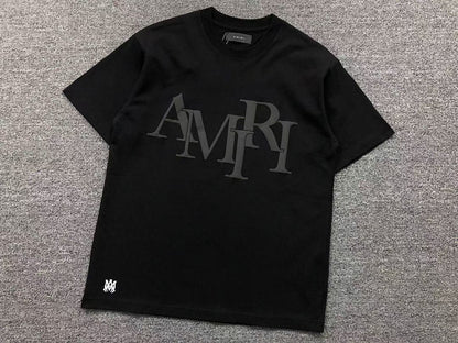 T-Shirts Amiri