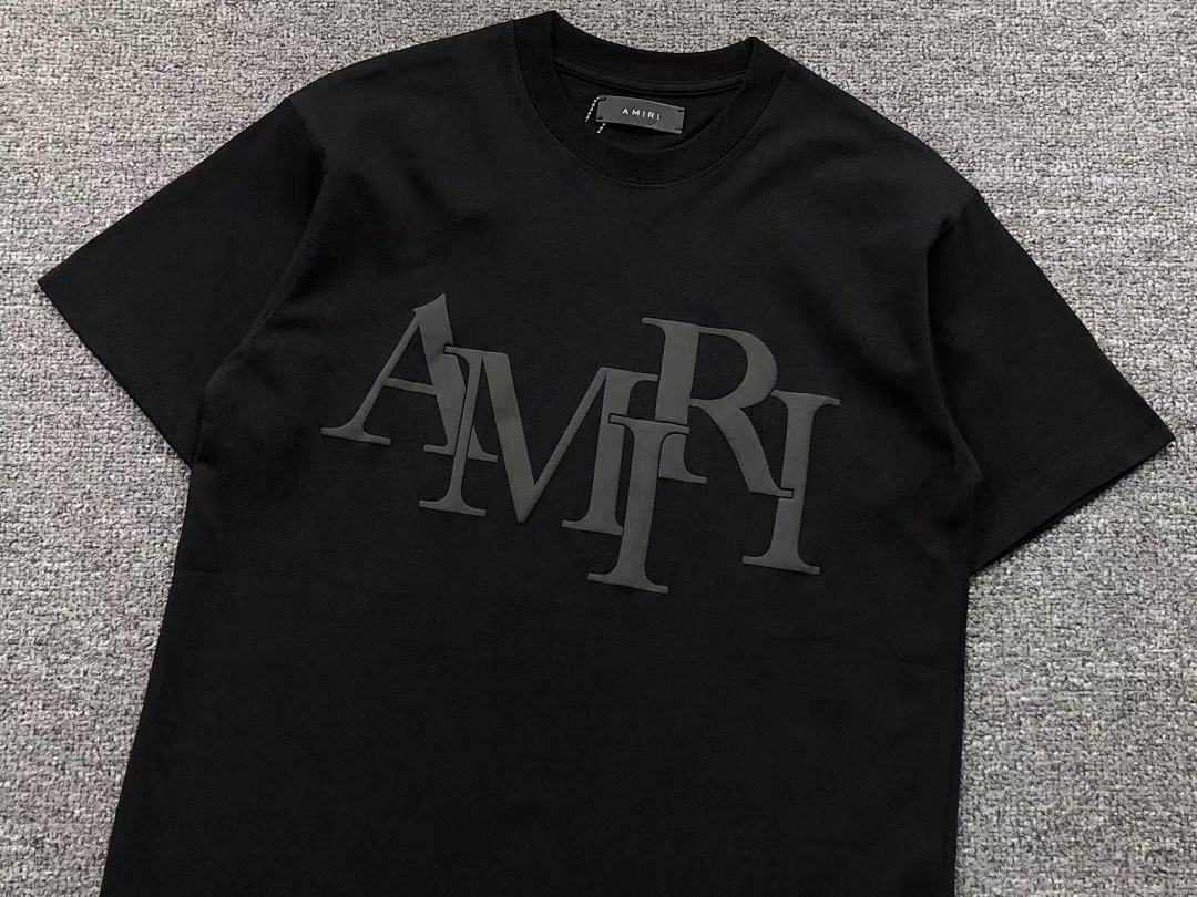 T-Shirts Amiri
