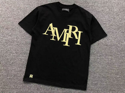 T-Shirts Amiri