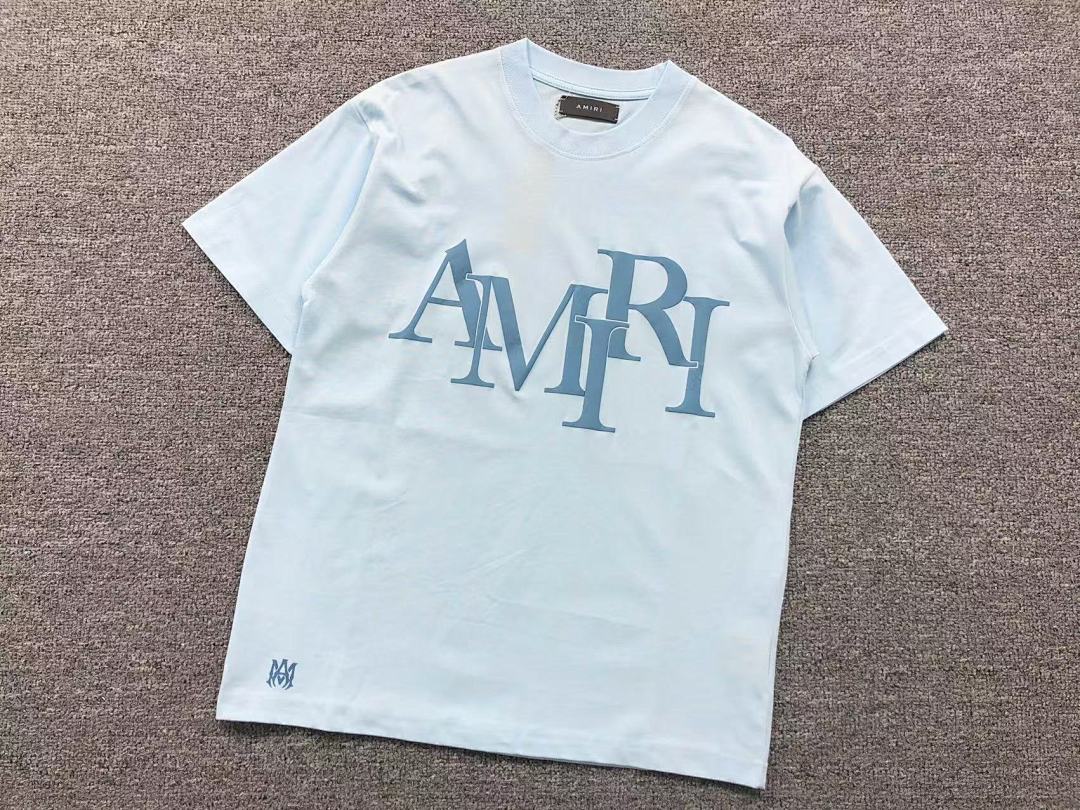 T-Shirts Amiri
