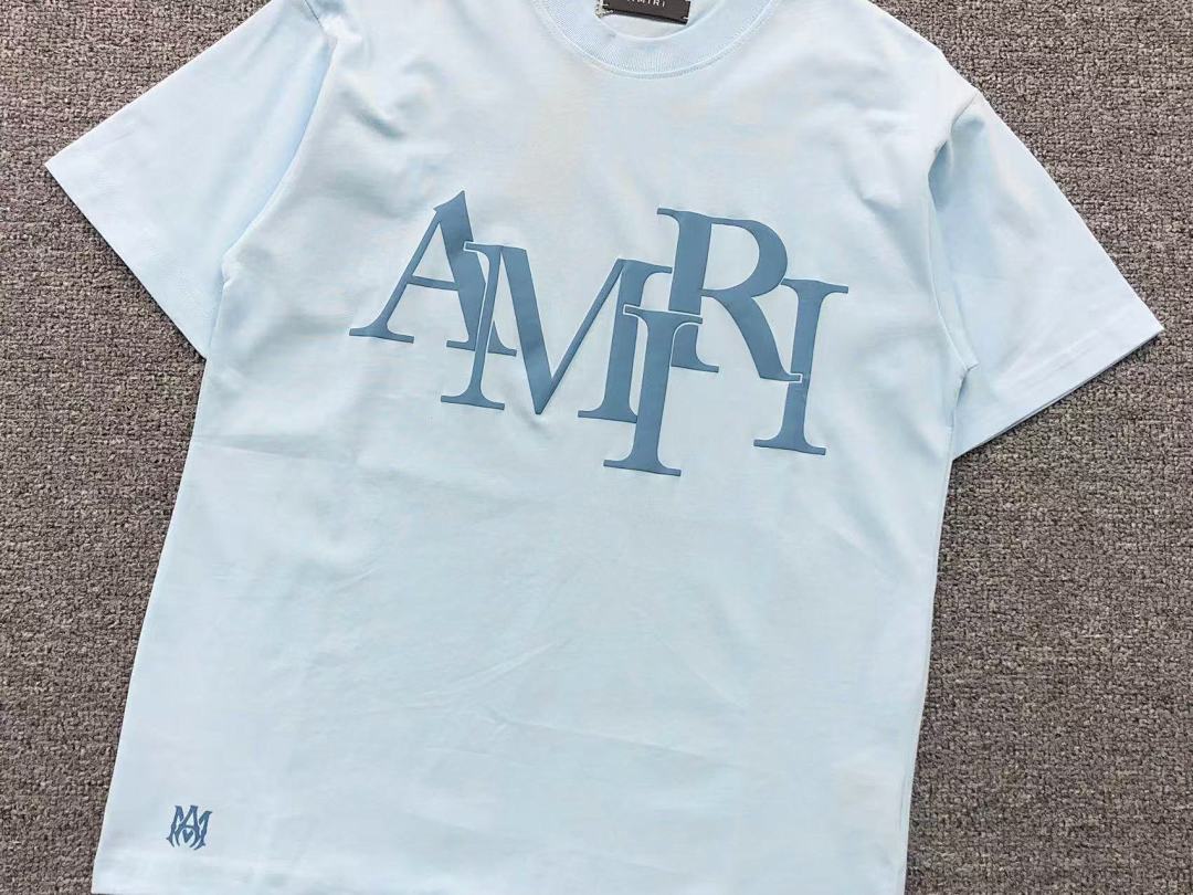 T-Shirts Amiri