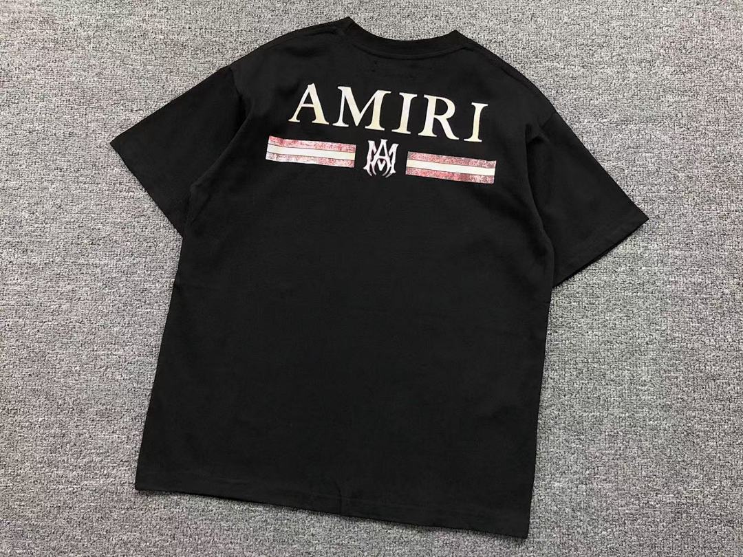 T-Shirts Amiri