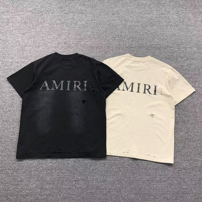 T-Shirts Amiri