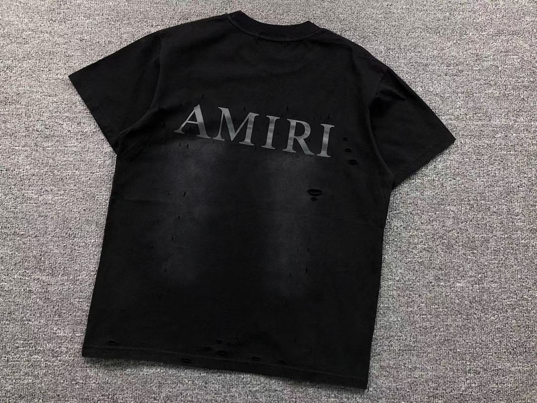 T-Shirts Amiri
