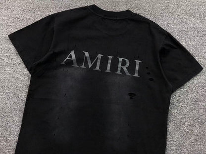 T-Shirts Amiri